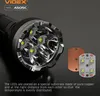Videx LED-Taschenlampe 5500lm IP68 neutralweiß 5000k 6 Modi Produktbild-Vorschau 23