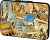 PEDEA Design Schutzhülle: vintage travel 15,6 Produktbild-Vorschau 6