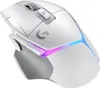 Logitech G G502 X PLUS - Maus - optisch - kabellos - 2.4 Produktbild-Vorschau 1