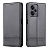 Redmi Note 12 Pro Leder Hülle, Klapphüllen Brieftasche Produktbild-Vorschau 2
