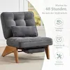 MODFU Loungesessel Relaxsessel mit Produktbild-Vorschau 5
