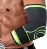 Tennisarmbandage, Stabilisator, verstellbarer Riemen, Produktbild-Vorschau 2