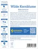 Wilde Kornblume Kiepenkerl Blumensamen Produktbild-Vorschau 2