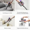 Dyson Car+Boat™ Handstaubsauger, Bis zu 50 Minuten Produktbild-Vorschau 7