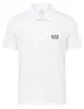 EA7 BY EMPORIO ARMANI 8NPF14 PJVQZ Weiß Produktbild-Vorschau 11