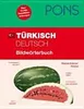 PONS Türkisch / Deutsch Bildwörterbuch Anteprima dell’immagine prodotto 2