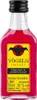 Krugmann 10 x Vögeln | Himbeere-Grenadine Likör 16 % Vol. á Produktbild-Vorschau 2
