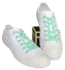 schnuersenkel sneaker gruen mint Produktbild-Vorschau