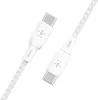 Belkin 100W kábel USB-C s opletením 3M Náhľad obrázku produktu 4