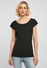 Build Your Brand Basic BB013 | LadiesŽ Wide Neck Tee Produktbild-Vorschau 2