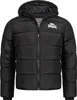 Giacca invernale da uomo con cappuccio regular fit TROVER Anteprima dell’immagine prodotto 2