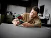 LEGO Star Wars Boba Fett Helmet Building Set, Stavebnica, Náhľad obrázku produktu 19