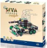 Kit de construcción: Vehículos de combate Vista previa de la imagen del producto 4