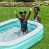 Bestway Aufblasbarer Pool 201 x 150 x 51 cm 54005 Produktbild-Vorschau 36