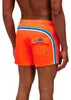 Sundek Badeshorts Orange M Mann Orange M Produktbild-Vorschau 2