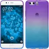 PhoneNatic Case kompatibel mit Huawei P10 Plus - Design:04 Produktbild-Vorschau 1