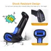 Aibecy 2-in-1 2.4G Wireless Barcode Scanner & USB Wired Produktbild-Vorschau 10