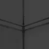 Cloris Designermöbel Pavillon mit Vorhängen 600x298x270 cm Produktbild-Vorschau 8