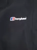 Berghaus Hillwalker men's rain pants size L black Náhled obrázku produktu 14