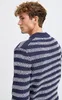 Casual Friday CFKarl Herren Strickpullover Grobstrick Produktbild-Vorschau 4