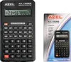 STARPAK Kalkulator naukowy AX-1206e z systemami liczbowymi Podgląd zdjęcia produktu 2