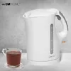 Clatronic Wasserkocher, Kettle, Wasserkocher 1,7 L mit Produktbild-Vorschau 17