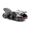 Mercedes S-Klasse AMG 2021 dunkelblau metallic Modellauto Produktbild-Vorschau 14