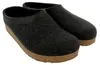 Haflinger Grizzly Torben Herrenschuhe Pantoletten Hausschuh Productafbeelding-voorbeeld 29