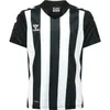 Hummel hmlCORE XK STRIPED JERSEY S/S KIDS Produktbild-Vorschau 3