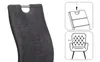 Hela Tische - 4er Set Freischwinger Esszimmerstuhl Alina - Produktbild-Vorschau 6
