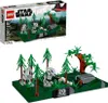 LEGO® Star Wars™ 40362 Die Schlacht von Endor™ Mikromodell Produktbild-Vorschau 2