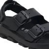 BIRKENSTOCK MOGAMI KIDS AS Čierna Náhľad obrázku produktu 2