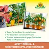 Neudorff Azet Zitrus- & Mediterran PflanzenDünger – 100% Produktbild-Vorschau 4