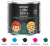 Little Stars Schultafellack Drachenei dunkelgrün 750 ml Produktbild-Vorschau 2