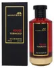 Fragrance World Montera Rouge Tobacco eau de parfum unisexe Voir les images du produit 7