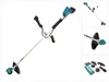 Makita DUR368AZ Motorsense, Schnurlos 550 W, 2 Akkus, Produktbild-Vorschau 11