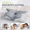 Juskys Nackenkissen 1er Set - Ergonomisch, Produktbild-Vorschau 6