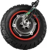 Náhradní motor 48 V 500 W pro elektrický skútr Kugoo Náhled obrázku produktu 1