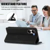 Handyhülle für Xiaomi Poco X7 Pro, Leder Wallet Klapphülle Produktbild-Vorschau 3