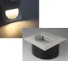 LED Wandeinbauleuchte 'WEL Q14' Produktbild-Vorschau 1