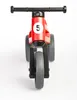 Corridino FUNNY WHEELS Rider Sport rosso 2 in 1, altezza Anteprima dell’immagine prodotto 19