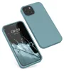 kwmobile Handyhülle für iPhone 13 mini Hülle, für iPhone 13 Produktbild-Vorschau 8