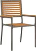 "2026 Aktion" Garten Essgruppe - elegantes Design - Produktbild-Vorschau 5