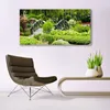 Glasbilder 140x70 Wandbild Druck auf Glas Botanischer Produktbild-Vorschau 3