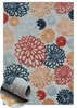 Venkovní koberec MY-RUG "Bramble" 150x80 cm, barevný, s Náhled obrázku produktu 1