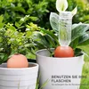 4er-Set Ton-Bewässerungskegel – Automatische Produktbild-Vorschau 3