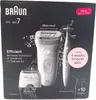 Braun Epilierer Haarentfernung Silk epil 7 Damen sanfte Produktbild-Vorschau 10