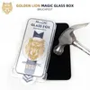 Panzerfolie Display Schutzglas Hartglas für Apple iPhone 16 Produktbild-Vorschau 11