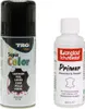 TRG Lederfarbspray 150ml Dose + Primer Lederreiniger 100ml Produktbild-Vorschau 1