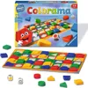 Ravensburger 24921 - Colorama - Hra pre najmenších - Hra Náhľad obrázku produktu 8